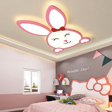 Load image into Gallery viewer, Rabbit LED Ceiling Light
