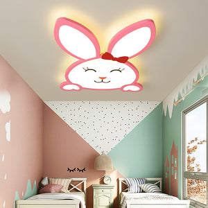 Rabbit LED Ceiling Light