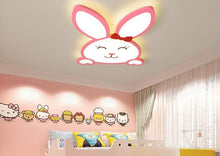 Load image into Gallery viewer, Rabbit LED Ceiling Light
